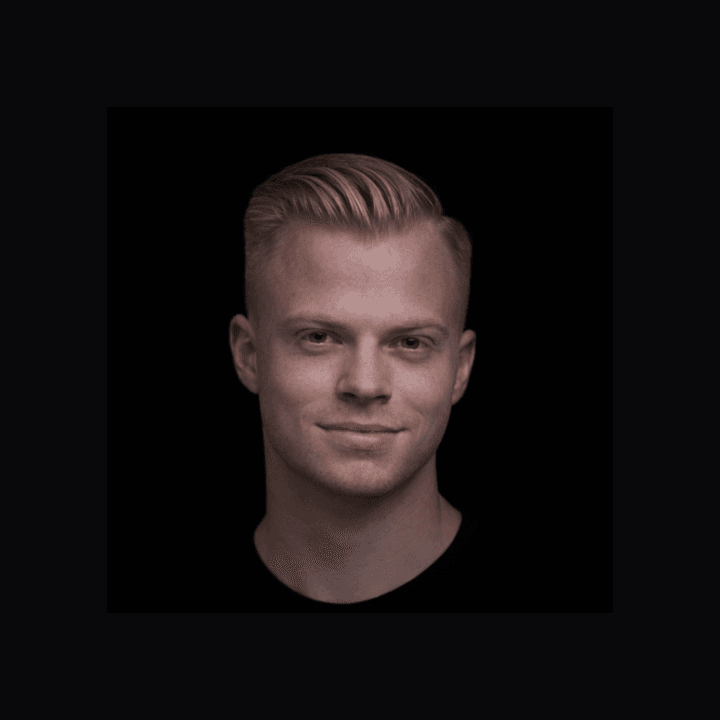 Maximilian Hoffmann