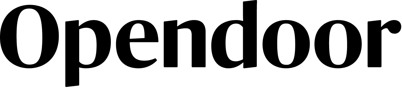 Opendoor